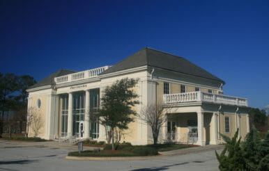 First Citizens Bank contractinf job in North Carolina.