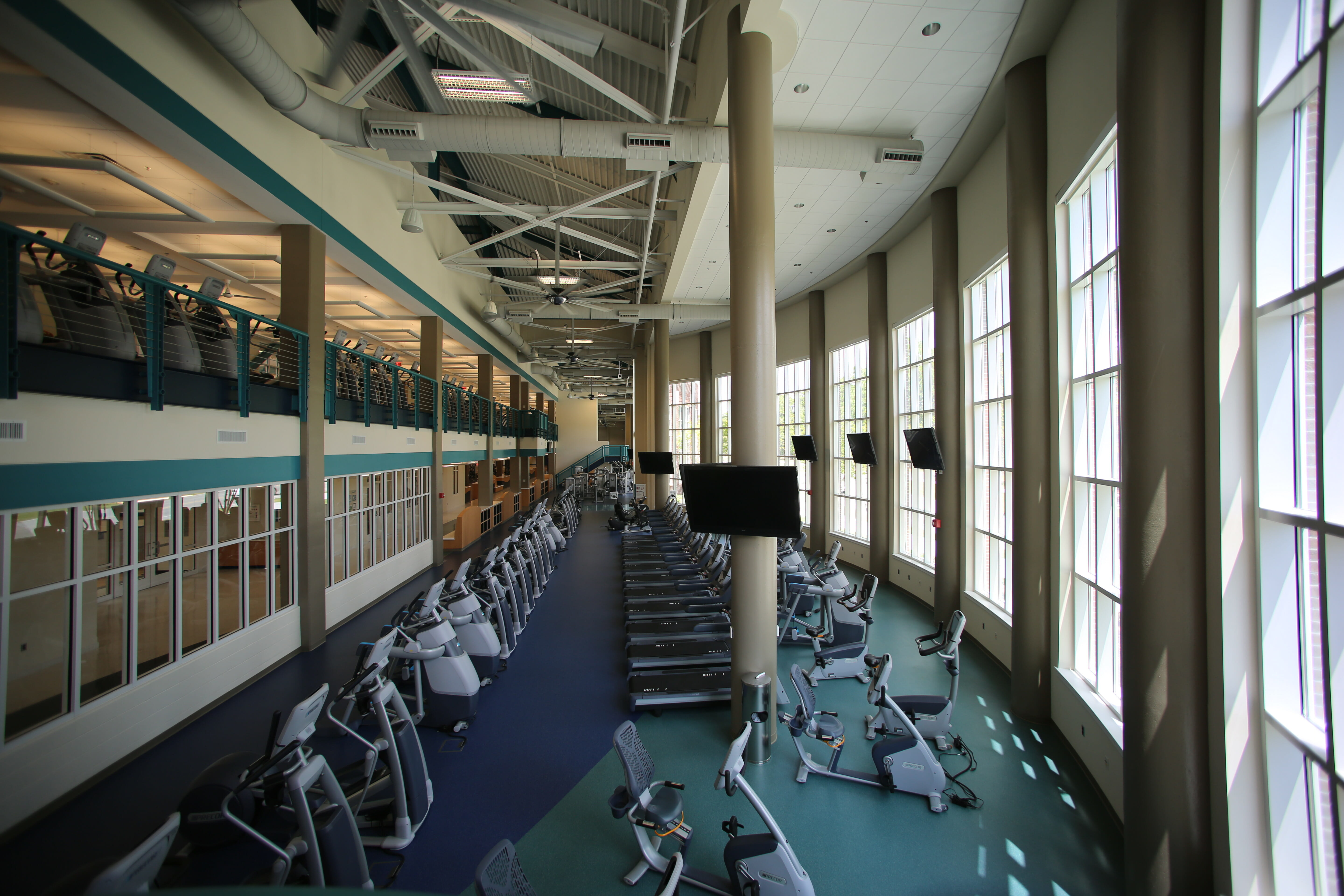 uncw-student-recreation-center-jm-thompson