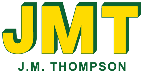 JM Thompson Logo.