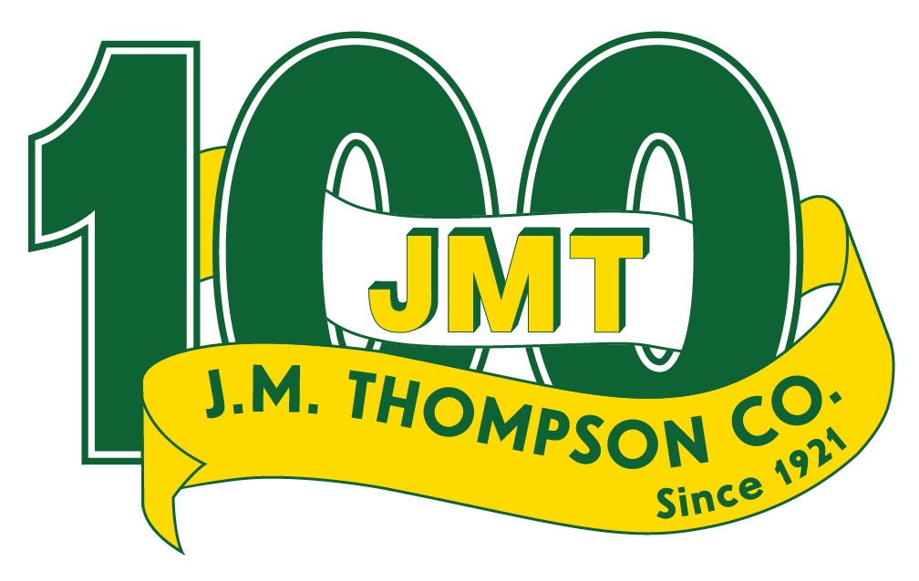 About Our Team | Our Carolina History | J.M. Thompson
